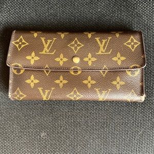 Louis Vuitton Wallet